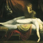 What is Sleep Paralysis?